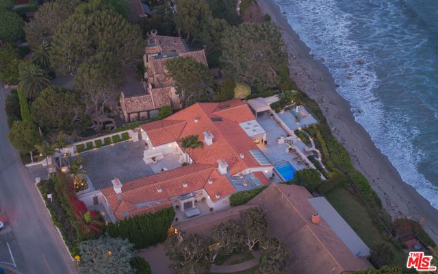 29000 Cliffside Drive, Malibu, CA 90265