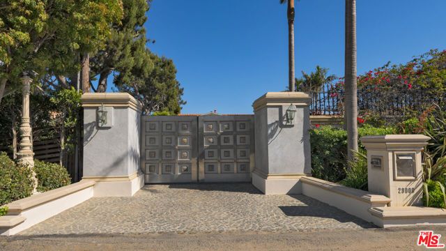 29000 Cliffside Drive, Malibu, CA 90265