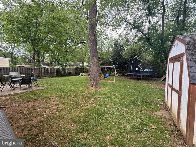 4125 GARDENSEN DR, Woodbridge, VA 22193