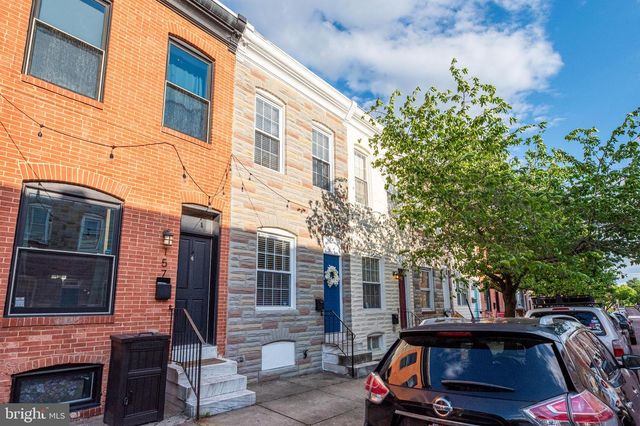 155 N STREEPER ST, Baltimore, MD 21224