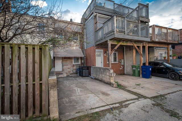 155 N STREEPER ST, Baltimore, MD 21224
