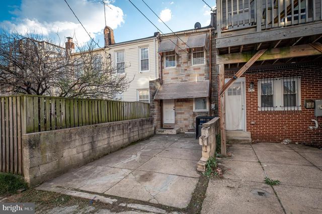 155 N STREEPER ST, Baltimore, MD 21224