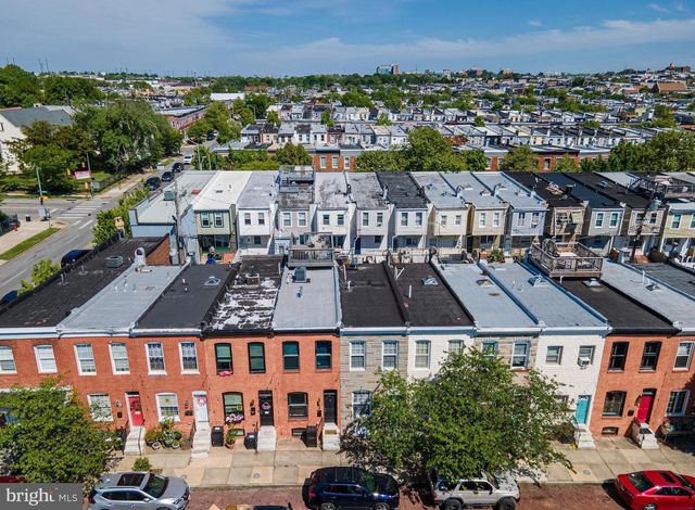 155 N STREEPER ST, Baltimore, MD 21224