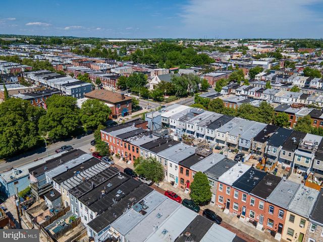 155 N STREEPER ST, Baltimore, MD 21224