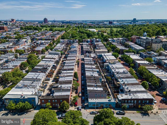 155 N STREEPER ST, Baltimore, MD 21224