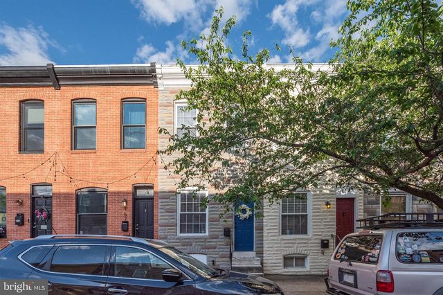 155 N STREEPER ST, Baltimore, MD 21224
