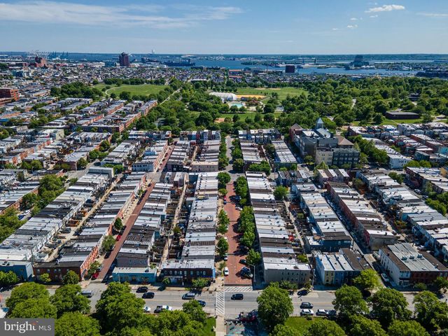 155 N STREEPER ST, Baltimore, MD 21224