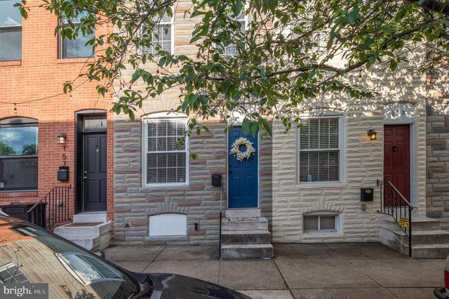 155 N STREEPER ST, Baltimore, MD 21224