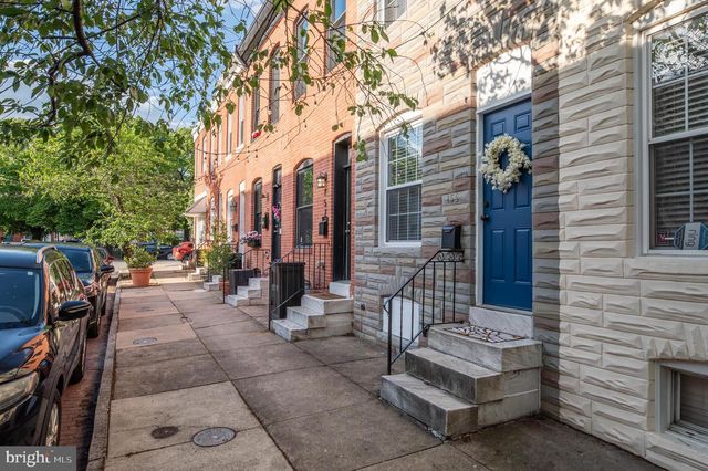 155 N STREEPER ST, Baltimore, MD 21224