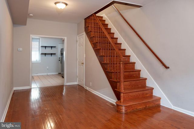 155 N STREEPER ST, Baltimore, MD 21224