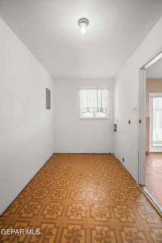 4701 HARCOURT Drive, El Paso, TX 79924