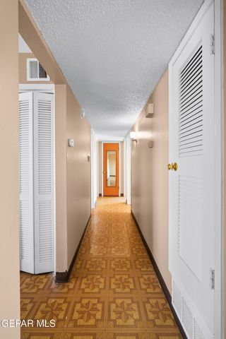 4701 HARCOURT Drive, El Paso, TX 79924