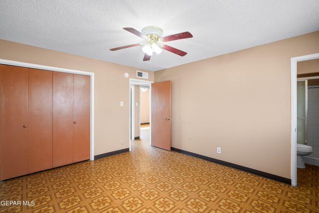 4701 HARCOURT Drive, El Paso, TX 79924