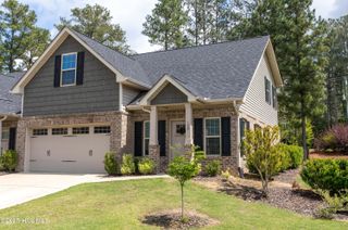 129 Lark Drive, West End, NC 27376