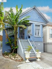 1538 16Th Ave, Oakland, CA 94606