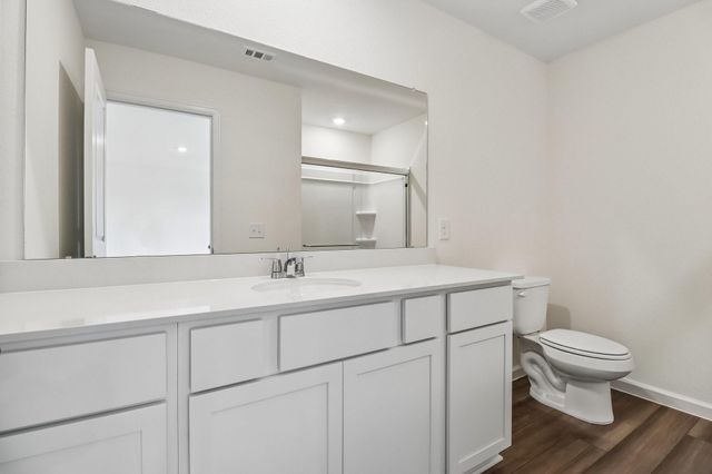 15907 Manor Cove Lane, Crosby, TX 77532