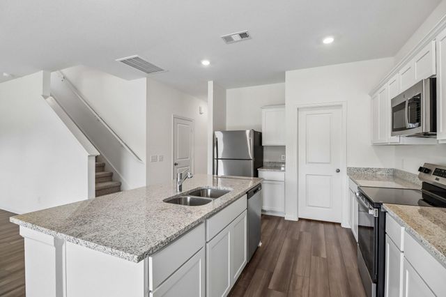 15907 Manor Cove Lane, Crosby, TX 77532