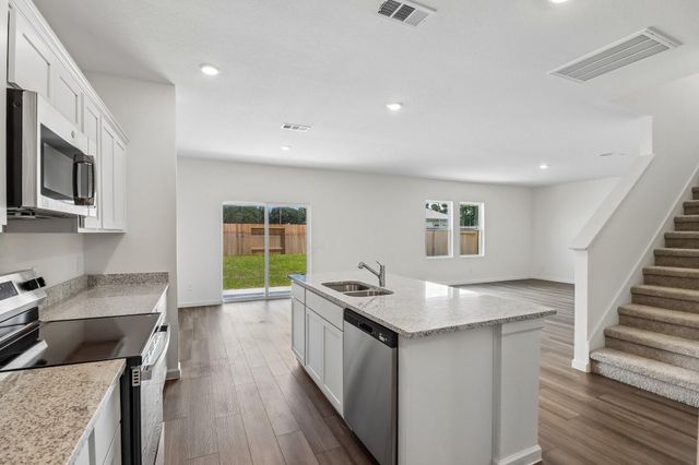 15907 Manor Cove Lane, Crosby, TX 77532