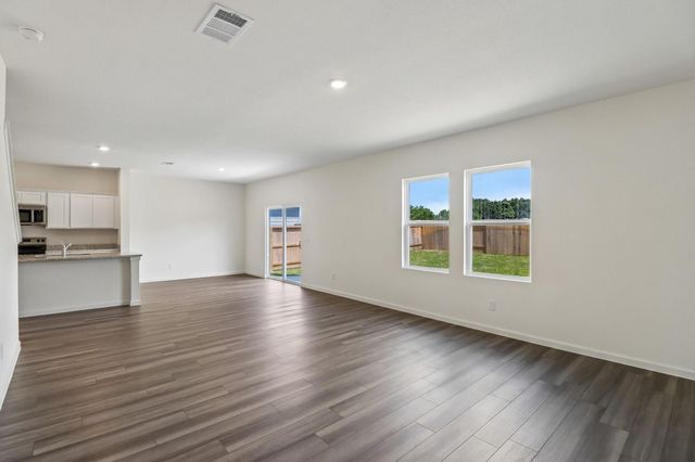15907 Manor Cove Lane, Crosby, TX 77532