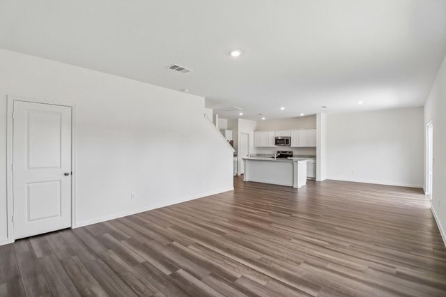 15907 Manor Cove Lane, Crosby, TX 77532
