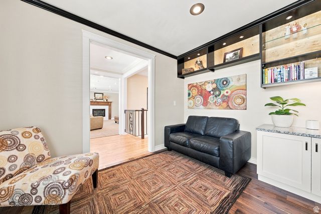 2092 E SOMERSET DR, Cottonwood Heights, UT 84121