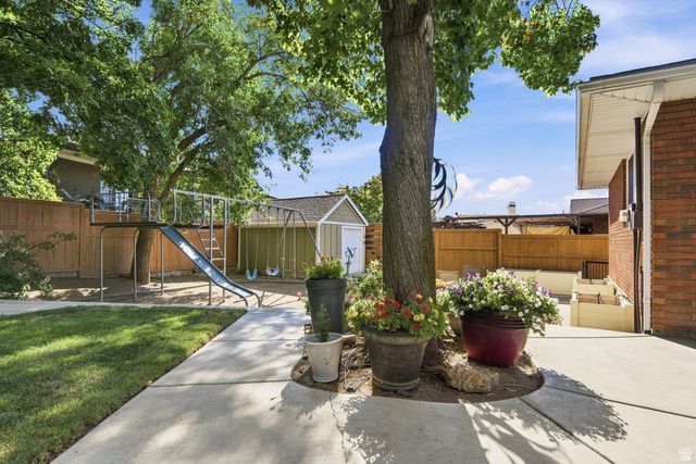 2092 E SOMERSET DR, Cottonwood Heights, UT 84121