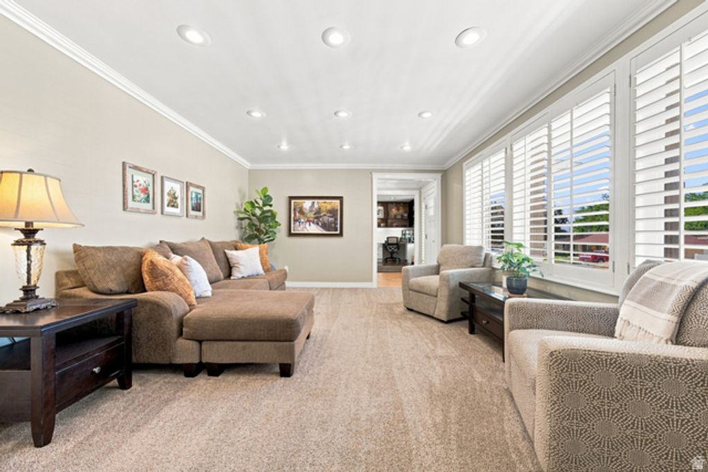 2092 E SOMERSET DR, Cottonwood Heights, UT 84121 — photo 4