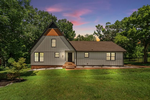 145 Forest Trl, Brentwood, TN 37027