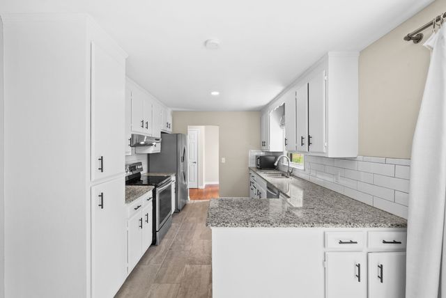 145 Forest Trl, Brentwood, TN 37027