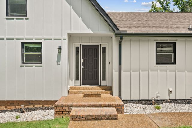 145 Forest Trl, Brentwood, TN 37027