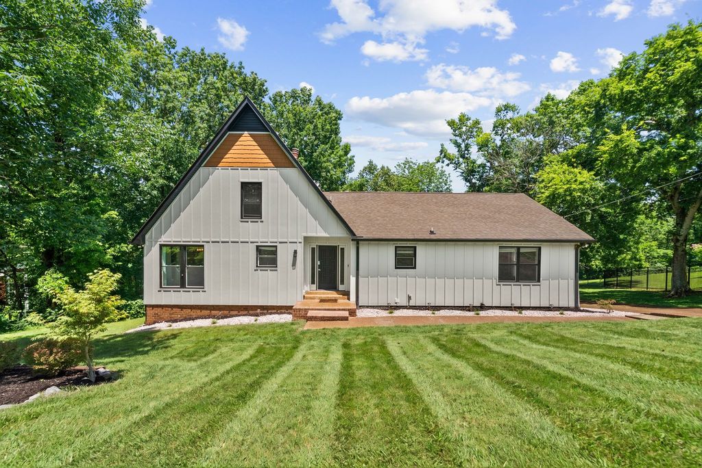 145 Forest Trl, Brentwood, TN 37027