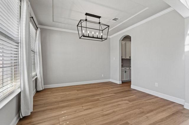 3204 Creek Meadow Drive, Anna, TX 75409