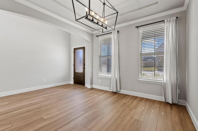 3204 Creek Meadow Drive, Anna, TX 75409