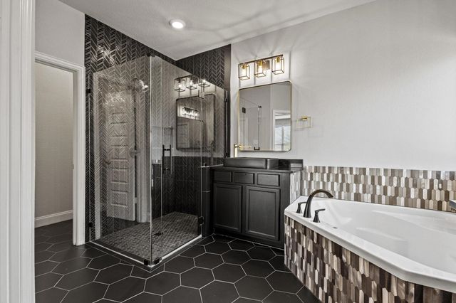 3204 Creek Meadow Drive, Anna, TX 75409