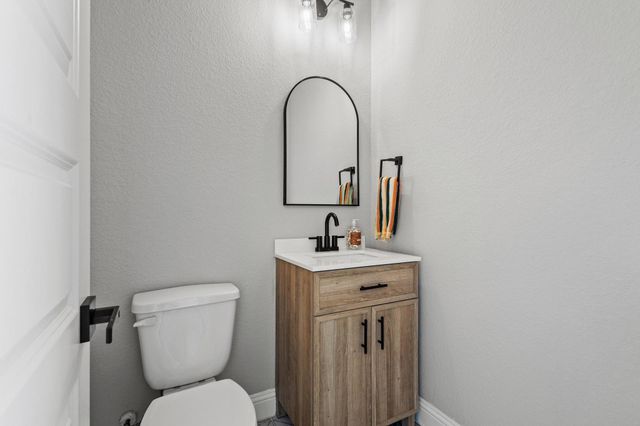 3204 Creek Meadow Drive, Anna, TX 75409