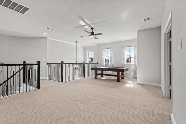 3204 Creek Meadow Drive, Anna, TX 75409