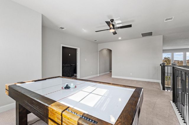 3204 Creek Meadow Drive, Anna, TX 75409