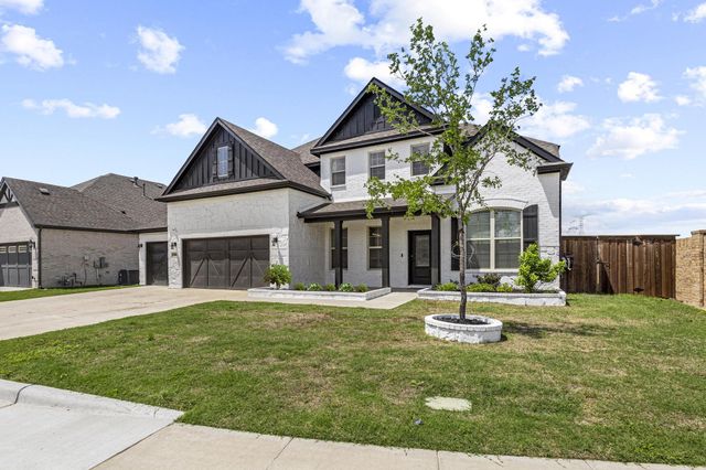 3204 Creek Meadow Drive, Anna, TX 75409