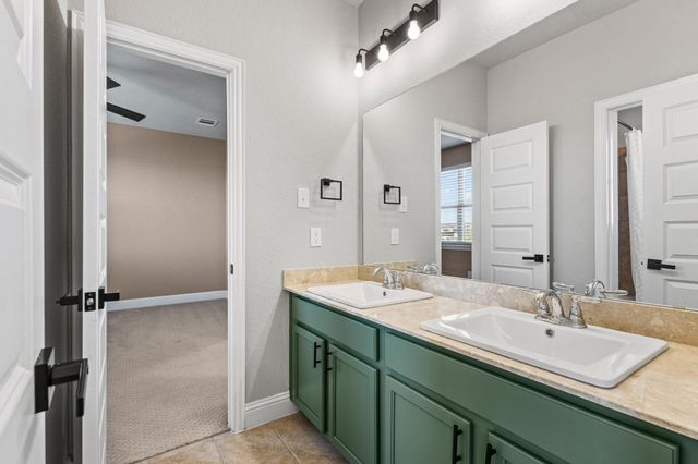 3204 Creek Meadow Drive, Anna, TX 75409