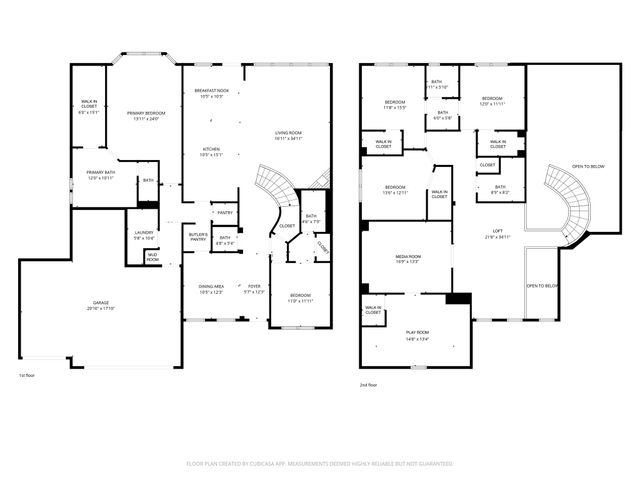 3204 Creek Meadow Drive, Anna, TX 75409