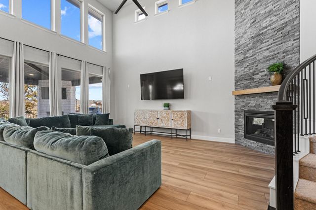 3204 Creek Meadow Drive, Anna, TX 75409