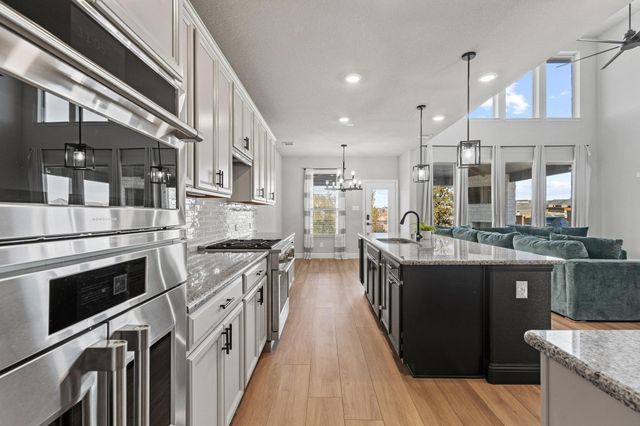 3204 Creek Meadow Drive, Anna, TX 75409