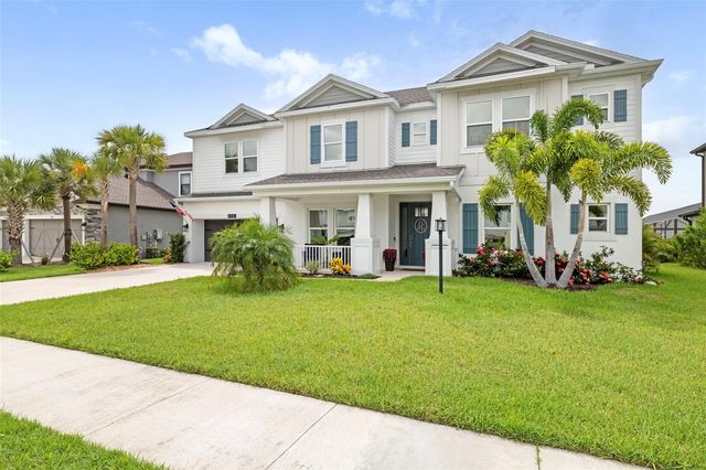 4426 POND BROOK COURT, Bradenton, FL 34211
