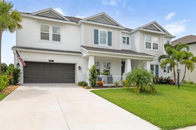 4426 POND BROOK COURT, Bradenton, FL 34211