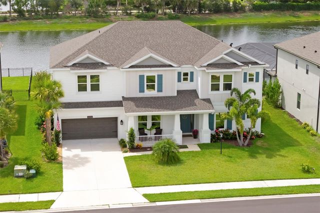 4426 POND BROOK COURT, Bradenton, FL 34211