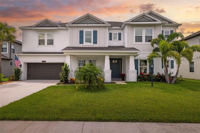 4426 POND BROOK COURT, Bradenton, FL 34211