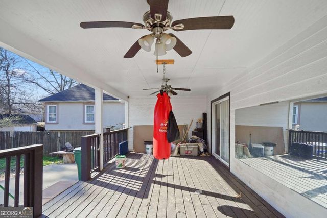 187 Privette Road SW, Marietta, GA 30008