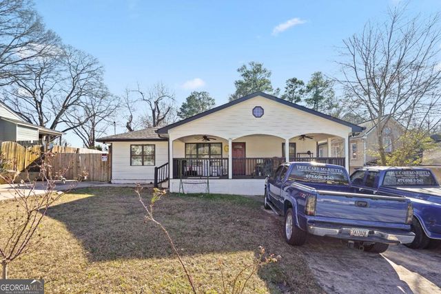 187 Privette Road SW, Marietta, GA 30008