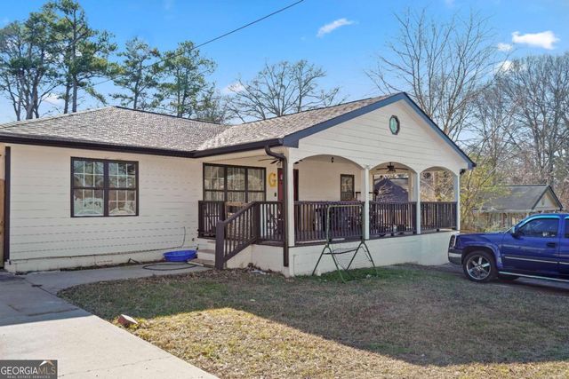 187 Privette Road SW, Marietta, GA 30008