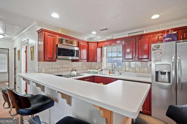 187 Privette Road SW, Marietta, GA 30008